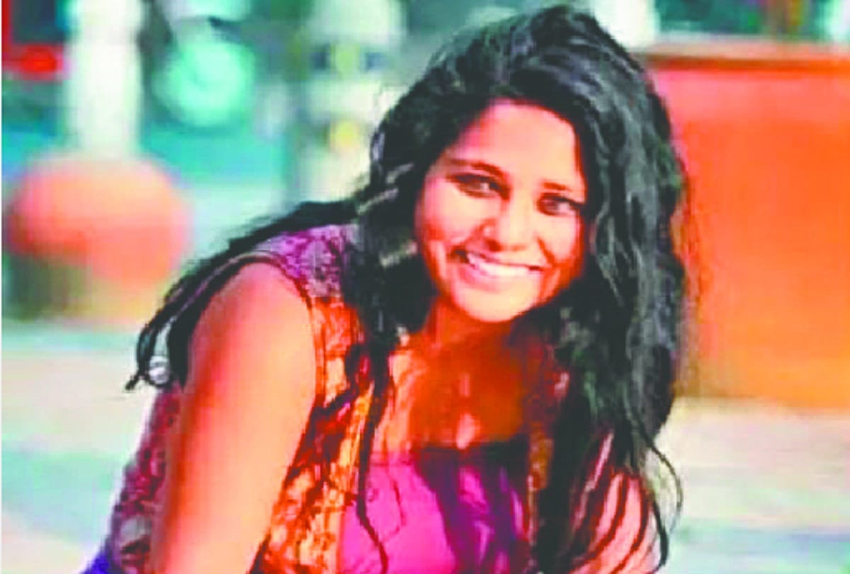  Pinjara tod group member Devangana sent on three days remand