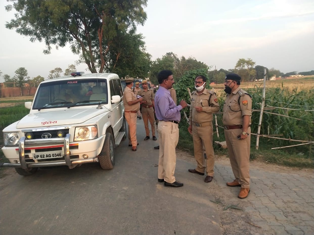 Two brothers were booked for culpable homicide, went to jail