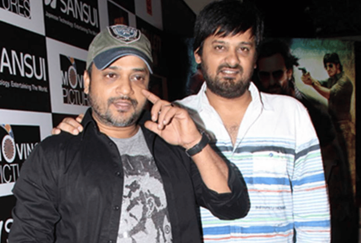 Wajid Khan death know unknown facts about Music Composer Sajid Wajid career