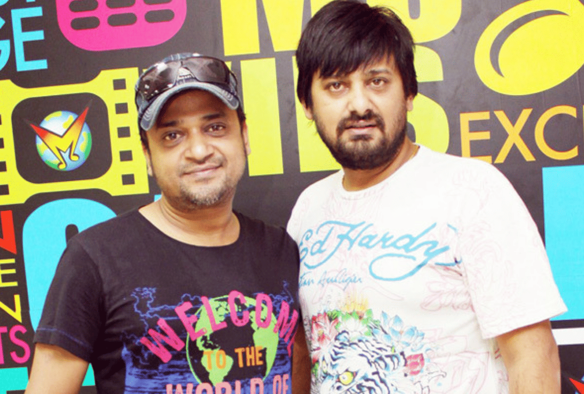 Wajid Khan Death News in Hindi: wajid khan of the music composer Sajid Wajid passes away