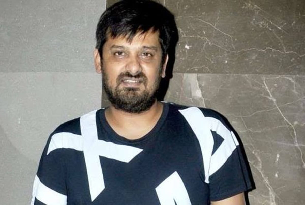 Wajid Khan Throwback Interview When He Talks About his Struggling Days Says i was Feeling humiliated