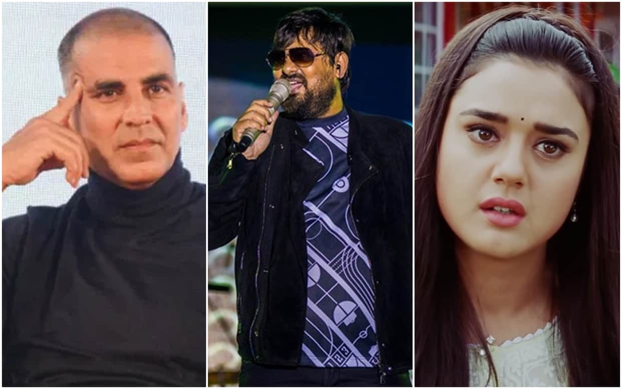 Wajid Khan Death Latest News in Hindi: Wajid Khan passes away Akshay Kumar Vishal Dadlani Celebs pay tributes