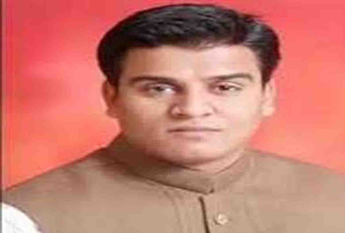 MLA Irfan Solanki: 17 cases against Irfan, illegal assets will be marked