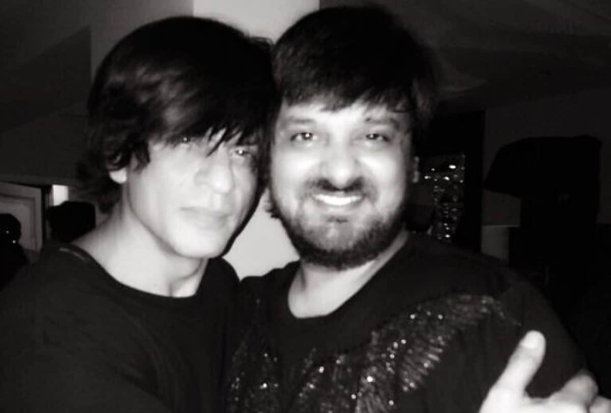 wajid khan death here his photos with bollywood celebrities unseen pictures