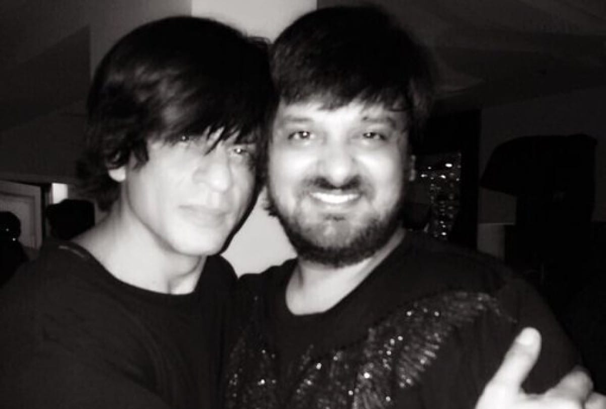 wajid khan death here his photos with bollywood celebrities unseen pictures