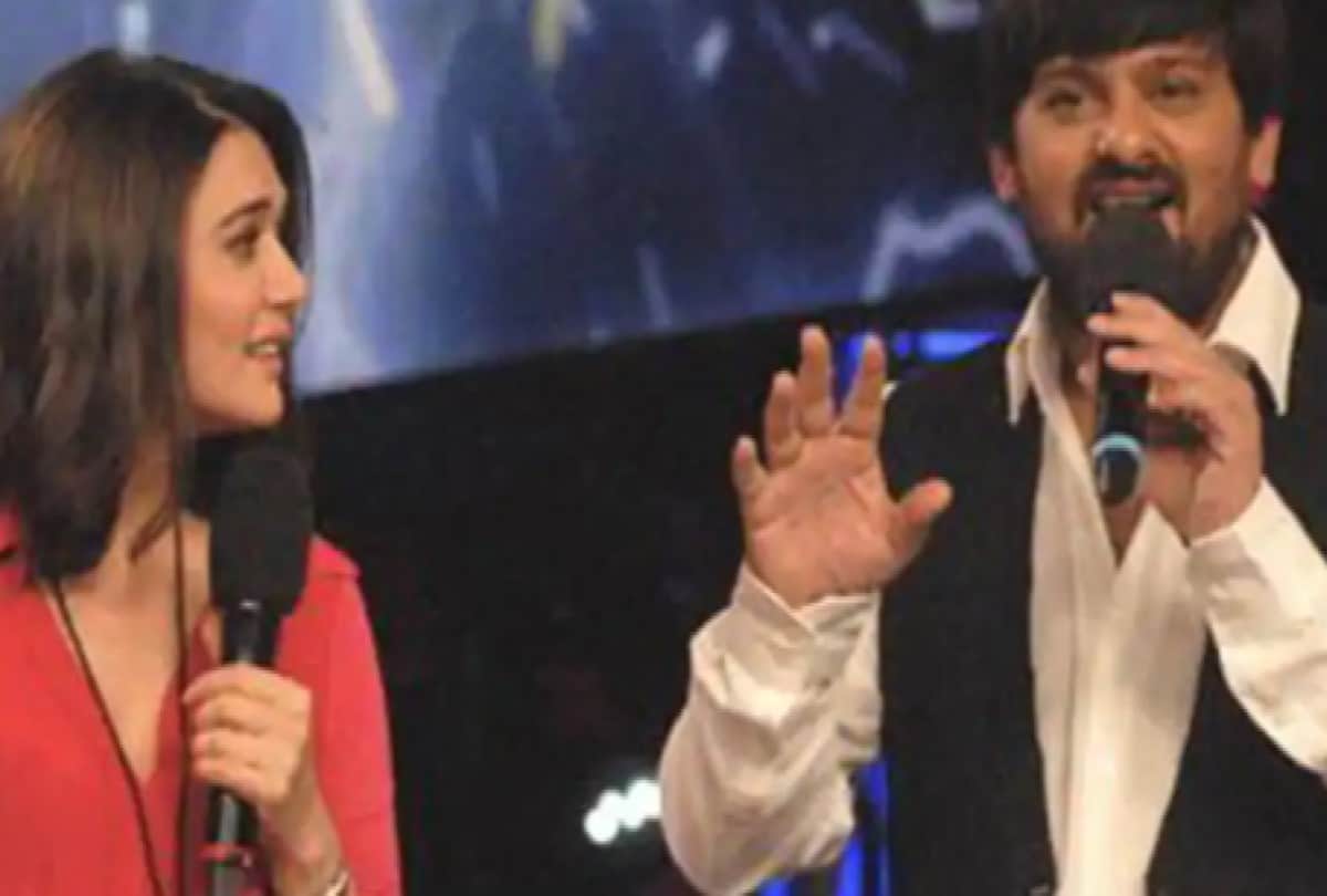 wajid khan death here his photos with bollywood celebrities unseen pictures