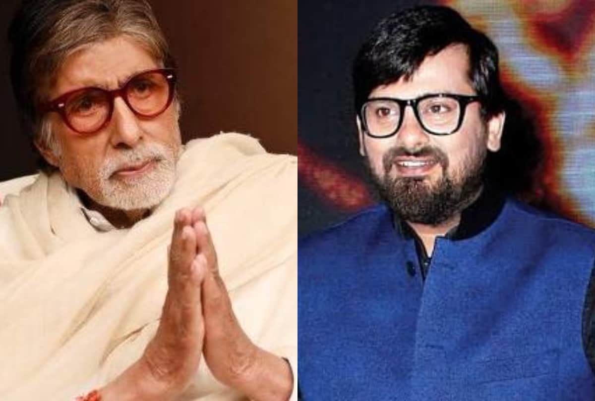 Wajid Khan death Amitabh Bachchan Priyanka Chopra Varun Dhawan Mika Singh Sonu Nigam gave shorrow on his death