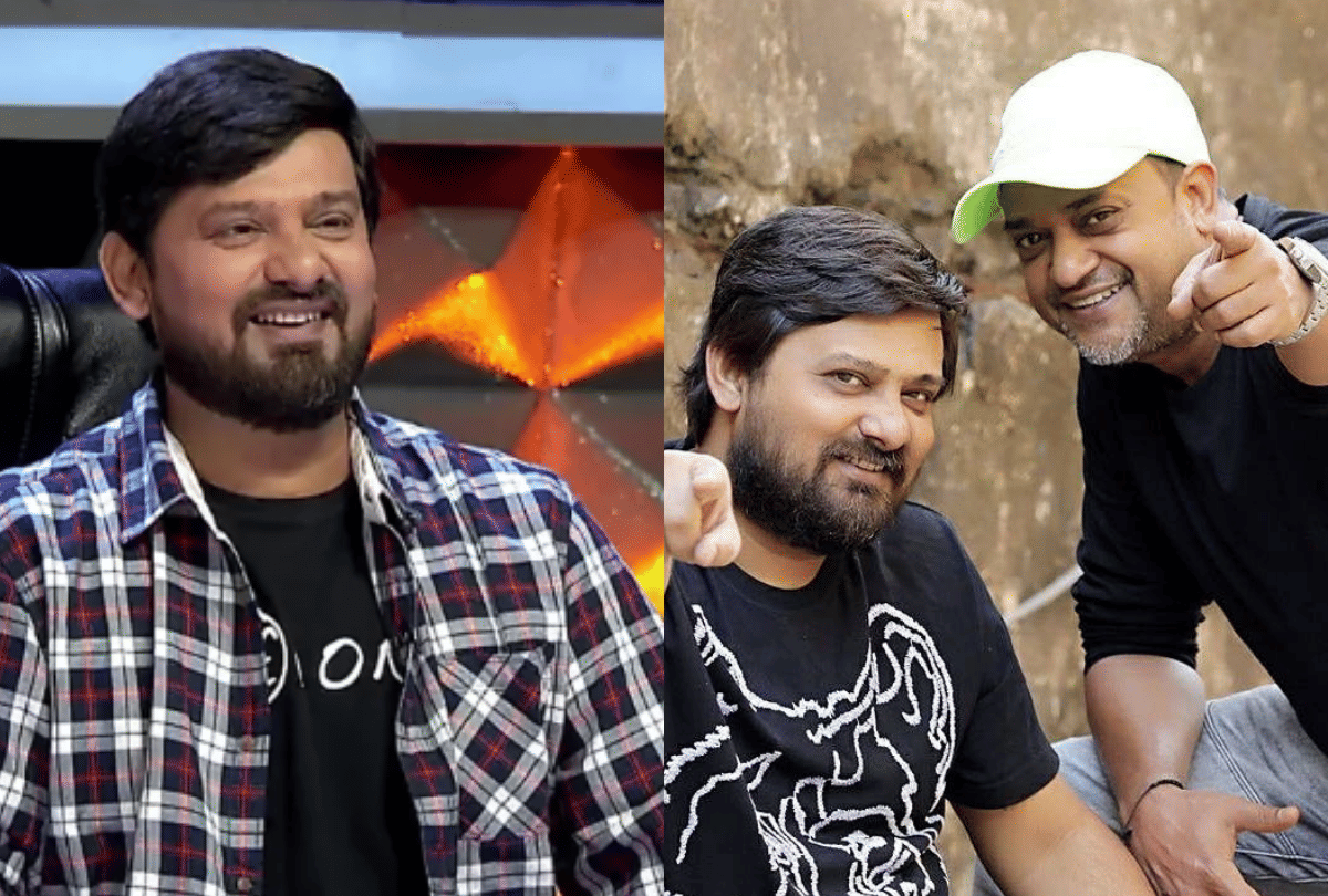 Wajid Khan Death Latest News in Hindi:  Bollywood stars expressed grief sajid wajid fame