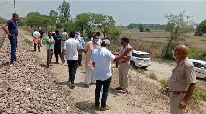 husband committed suicide 4 days after love marriage