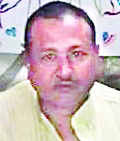 One arrested in the guilt of Ala Hazrat
