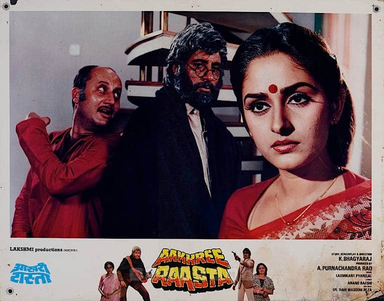 these bollywood film are remake of South Filmmaker K Bhagyaraj movies
