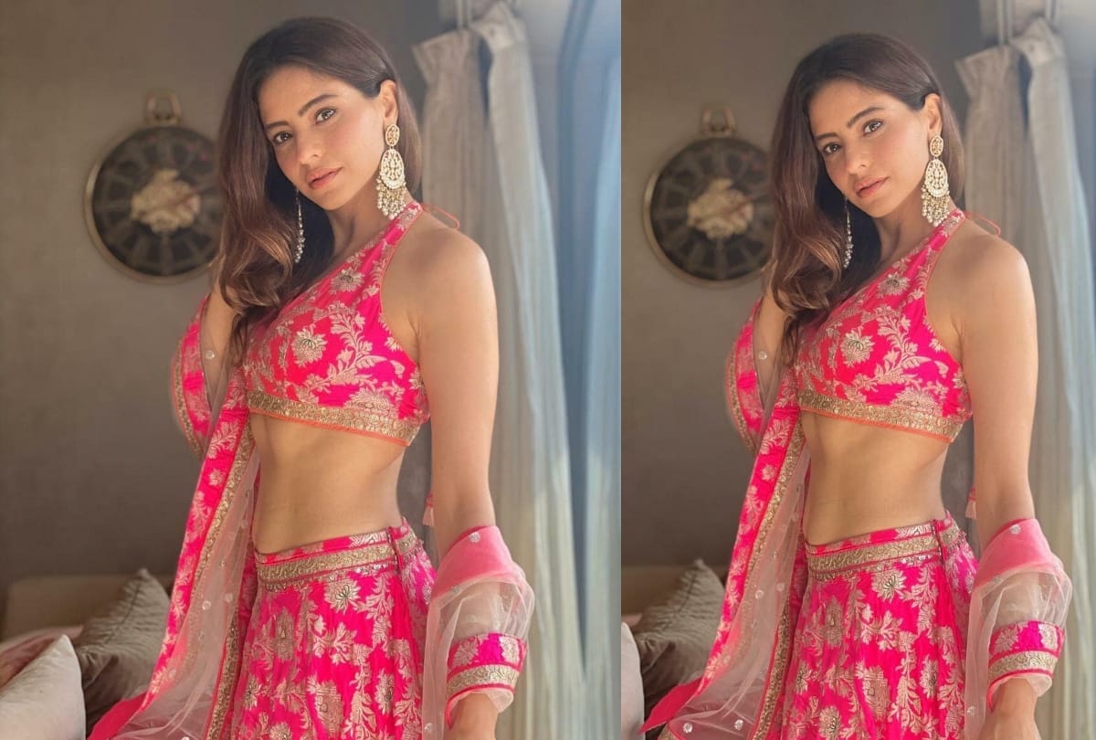 latest glamorous look tv celebs monalisa himanshi khurana hina khan and many more