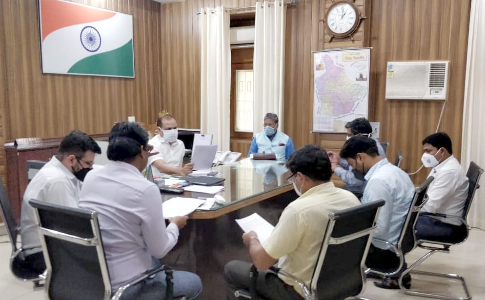 Workers and poor will get special loan facility