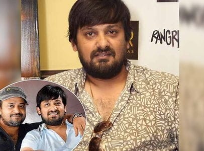 Saharanpur in shock due to musician Wajid's death