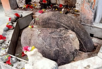 shiv temple Bhadeshvar nath special story for sawan 2023