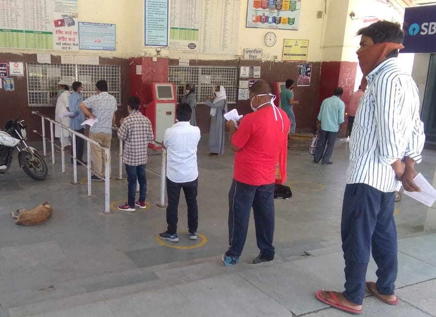 Naini Doon Janshatabdi Express starts from today