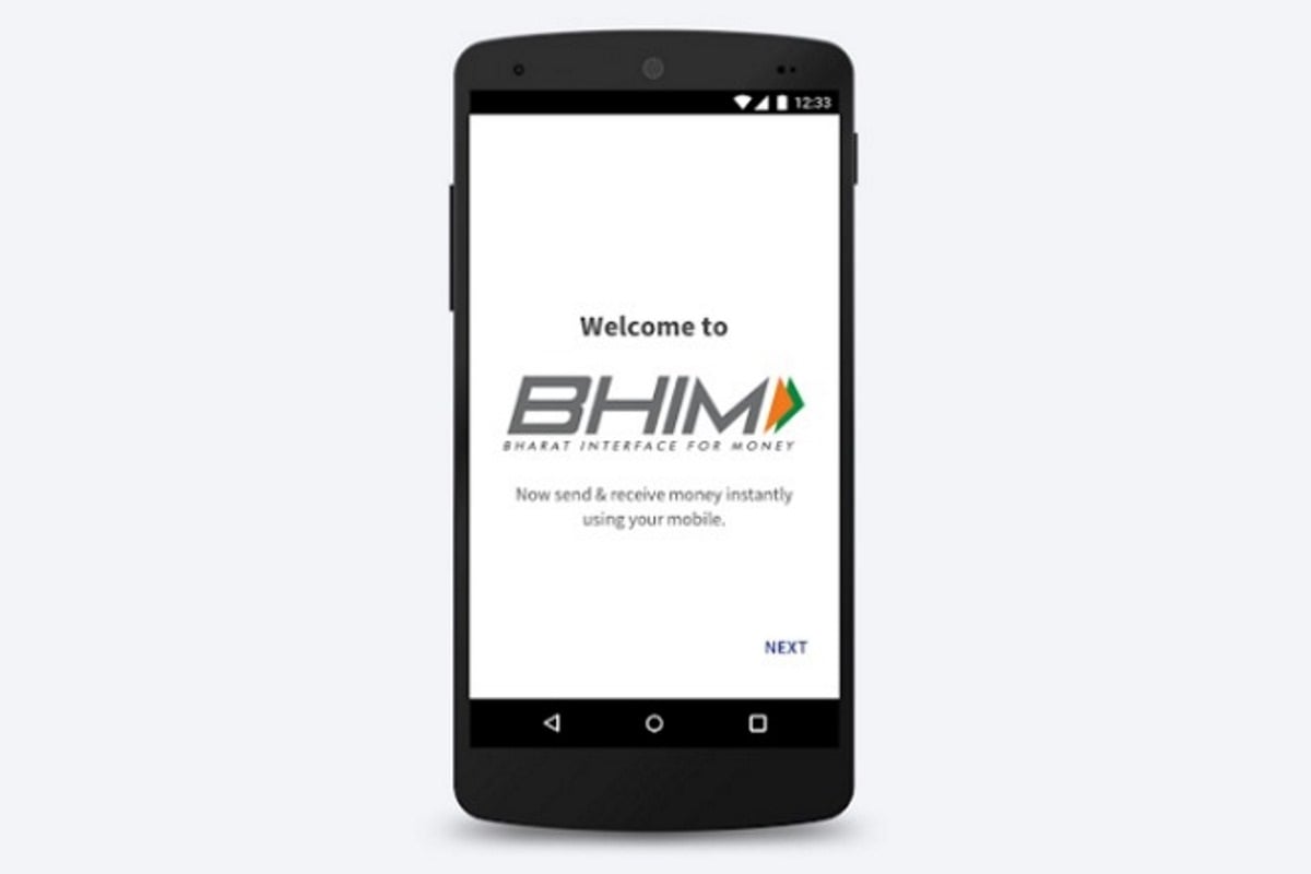 BHIM data leak: CSC BHIM Site Puts 70 Lakhs Indians Sensitive Data at Risk says reports