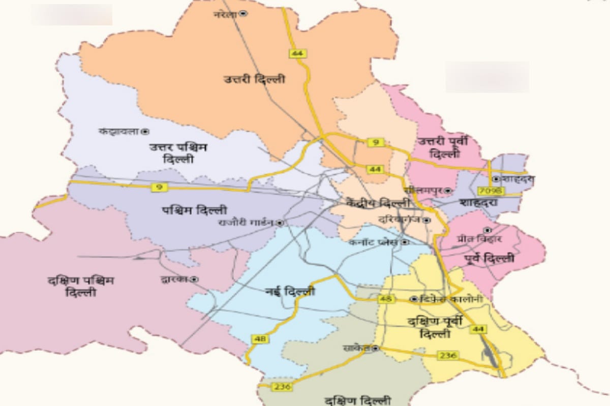 After 10 mild earthquake, major devastation may come in Delhi-NCR