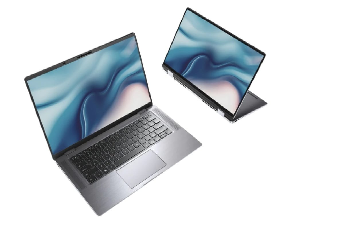 Dell Latitude 9510 5G laptop launched in india know price and specifications