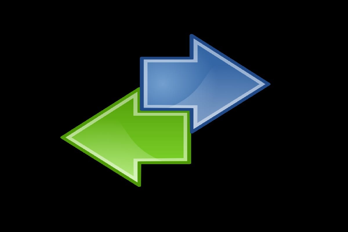 file transfer