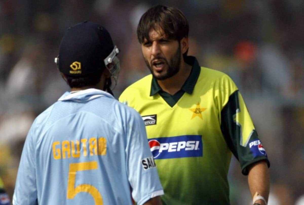 IND Vs PAK ICC T20 World Cup 2022: 7 Most Controversial India-Pakistan Moments In World Cup History