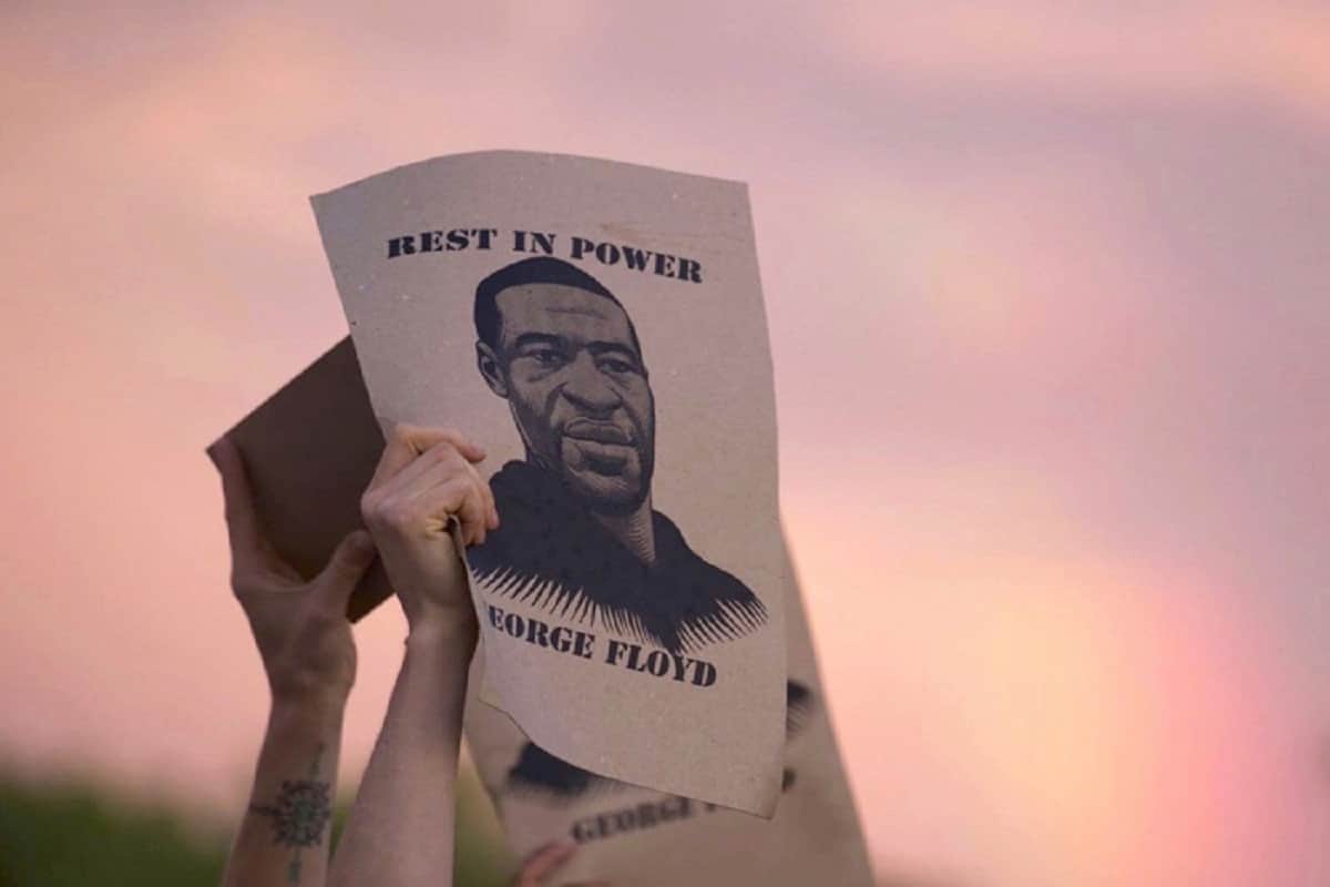who was george floyd and why is he arrested in minneapolis and why there are so much protest in america