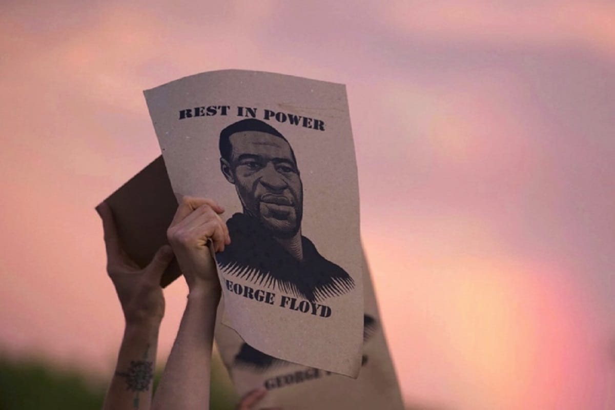 who was george floyd and why is he arrested in minneapolis and why there are so much protest in america