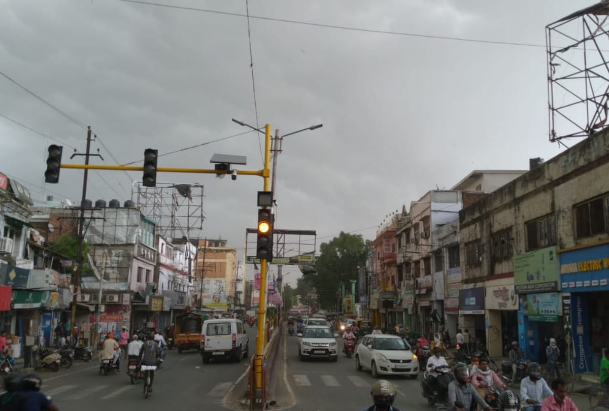 Gorakhpur Weather Update Today Latest News Update Today see latest gorakhpur weather photo