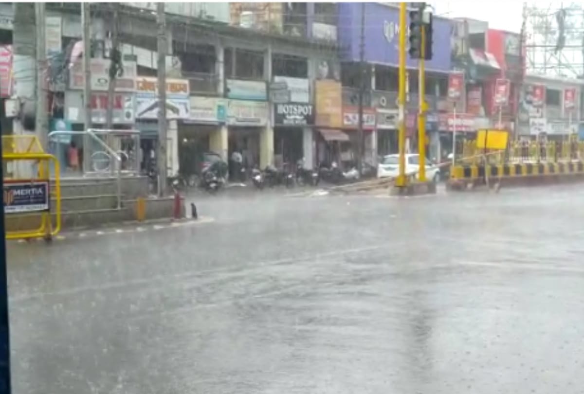 Gorakhpur Weather Update Today Latest News Update Today see latest gorakhpur weather photo