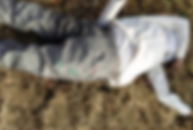 Two person died in a road accident in Rohtak of Haryana