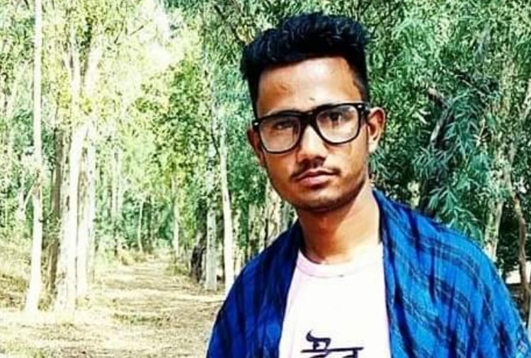 One youth died in Rohtak of Haryana, Two injured