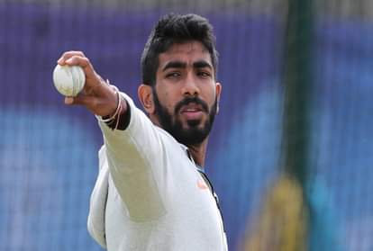 Jasprit Bumrah on Cusp of Breaking Kapil Dev Long Standing Record During England Tour
