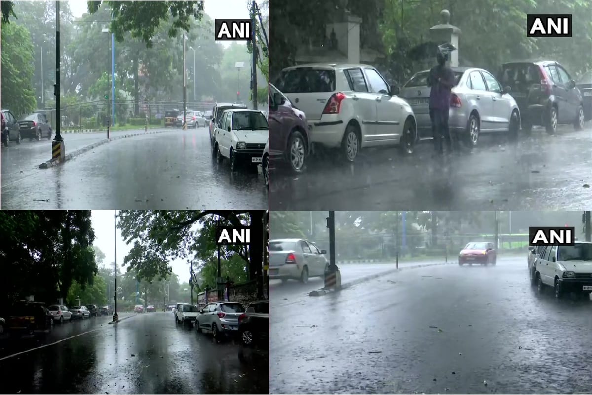 IMD says southwest monsoon come in over Kerala on 3rd May