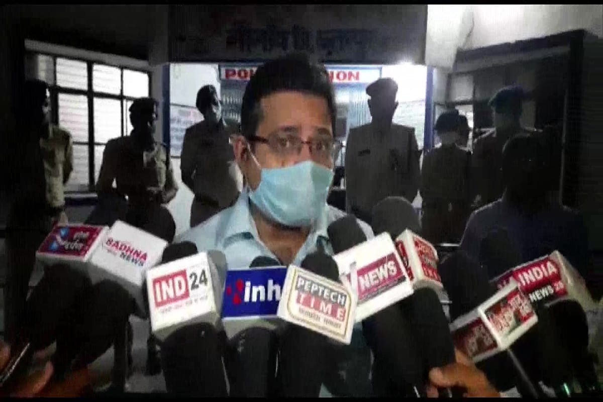 Madhya Pradesh: Misdeed and murder of 4 year old girl in Chhatarpur, body recoverd from well