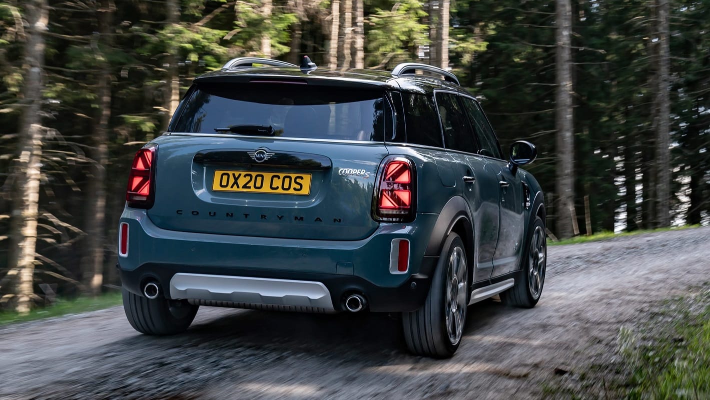 Mini Countryman news in hindi 2020 mini countryman specs 2020 mini countryman interior 2020 mini countryman price mini countryman india price