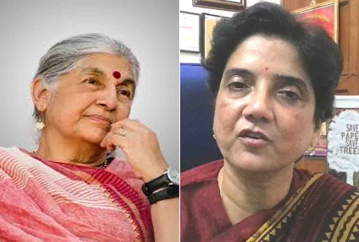 GSVM Medical college principal's video goes viral