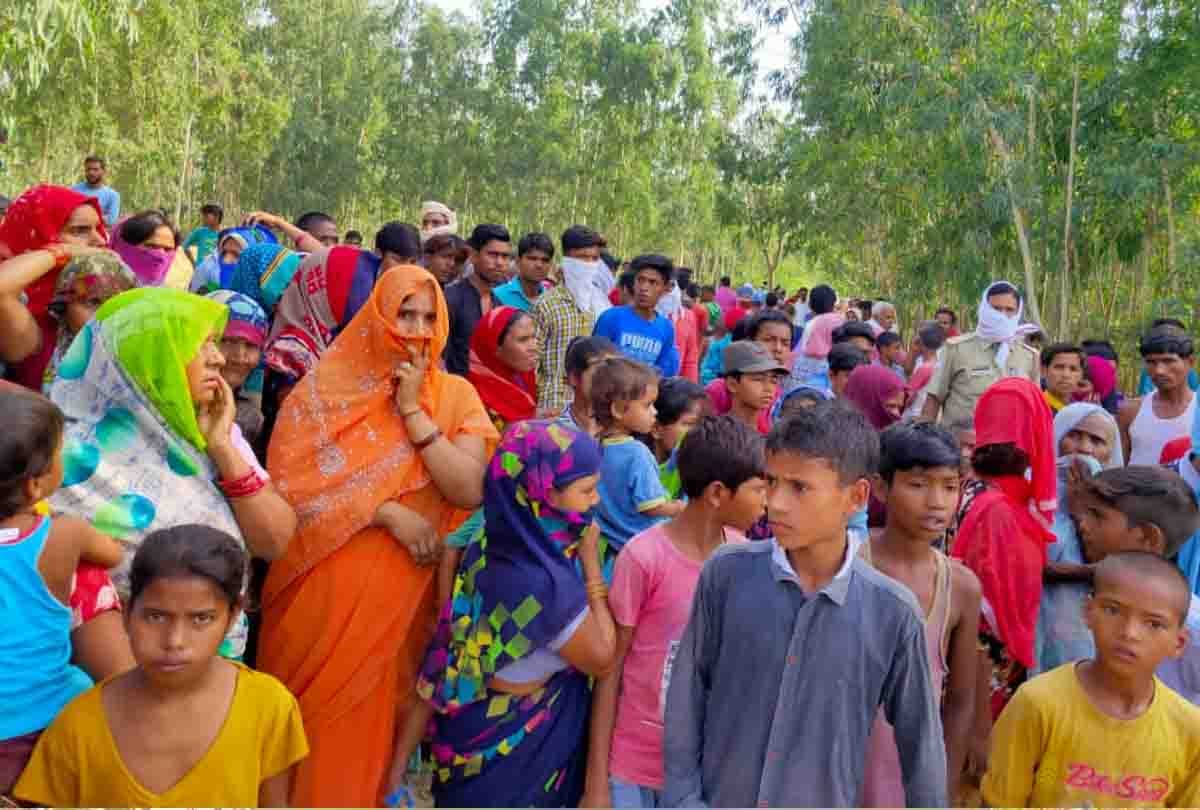 love couple hanged because family refuse to marriage
