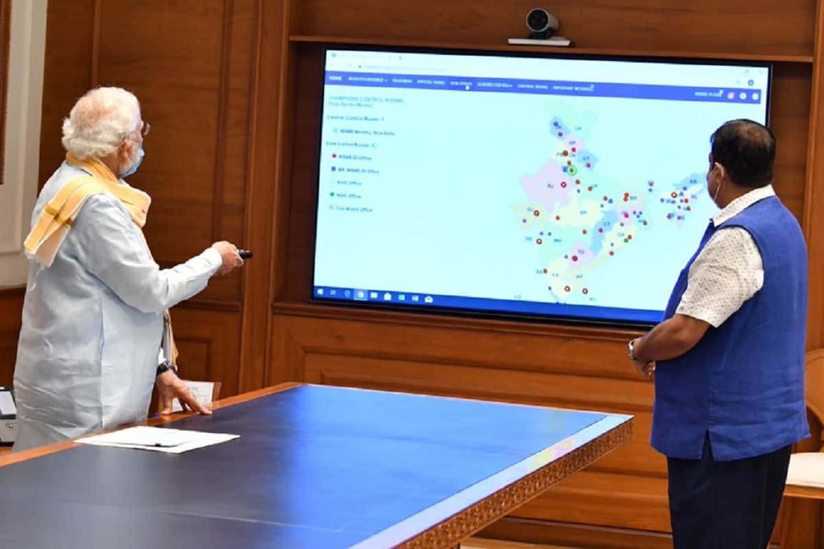 Modi government's new scheme will be implemented soon, injured in road accident will get free treatment of golden hour up to Rs 2.5 lakh by Motor Vehicle Accident Fund