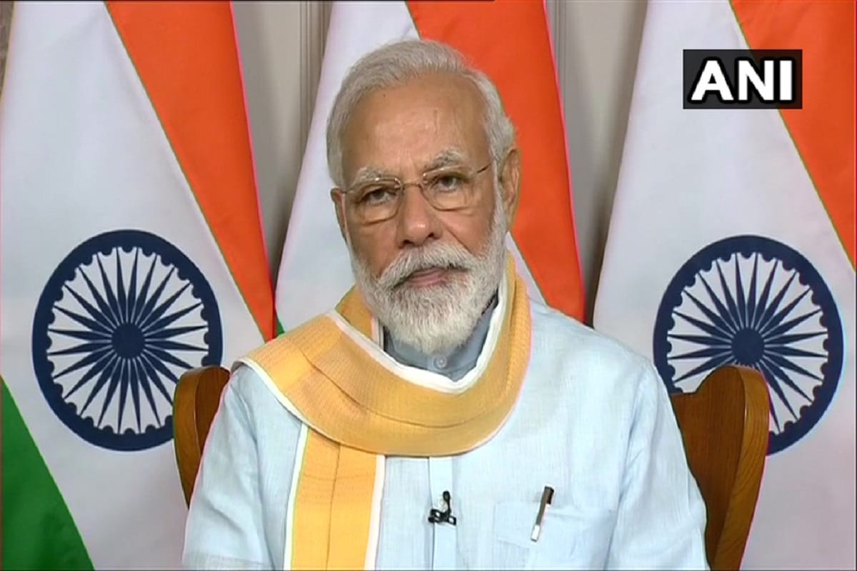 prime minister narendra modi one more cabinet meeting coronavirus lockdown