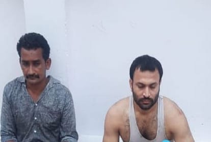 Prayagraj close to former MP Atiq Ahmad was running illegal slaughter house under the guise of dairy arrested