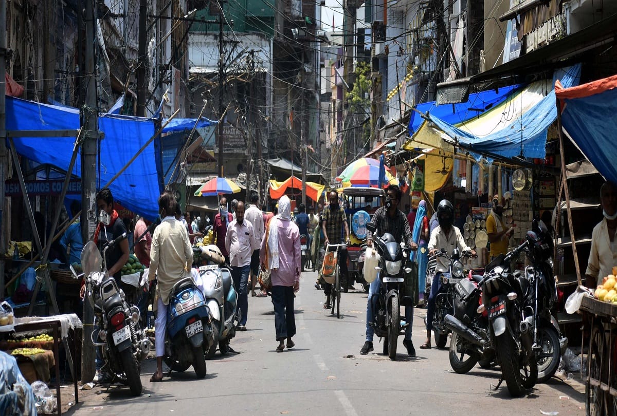 UNLOCK 1.0: All markets will open in Prayagraj, business will be up, trading will be from 9 am to 9 pm