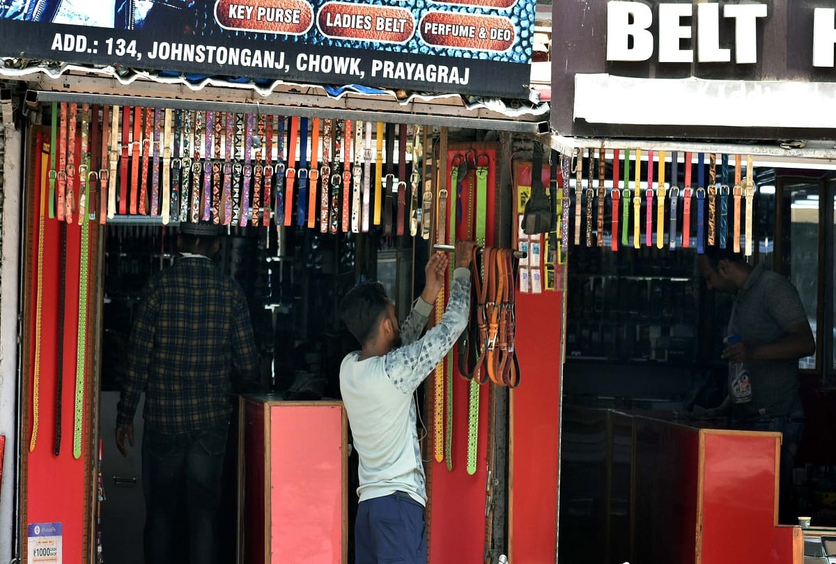 UNLOCK 1.0: All markets will open in Prayagraj, business will be up, trading will be from 9 am to 9 pm