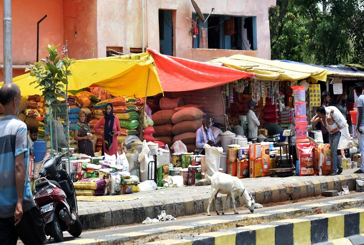 UNLOCK 1.0: All markets will open in Prayagraj, business will be up, trading will be from 9 am to 9 pm