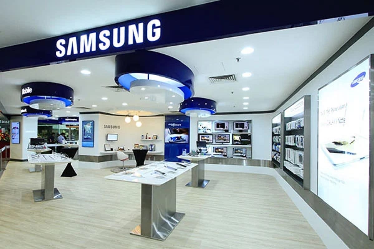 Samsung to shfit China Display Production to Vietnam says State Media