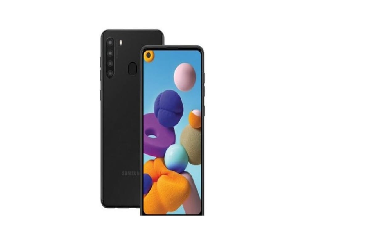 Samsung galaxy a21s india news in hindi know expected price and specifications