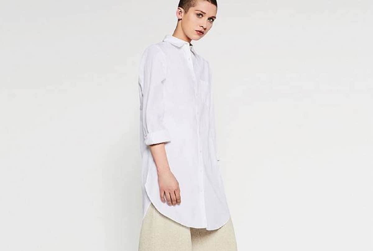 4 different ways to style your button down shirt