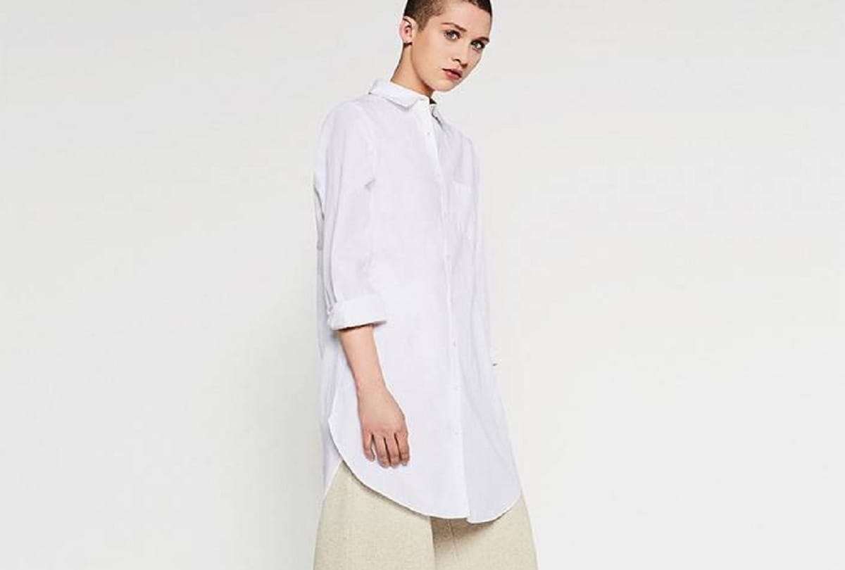 4 different ways to style your button down shirt