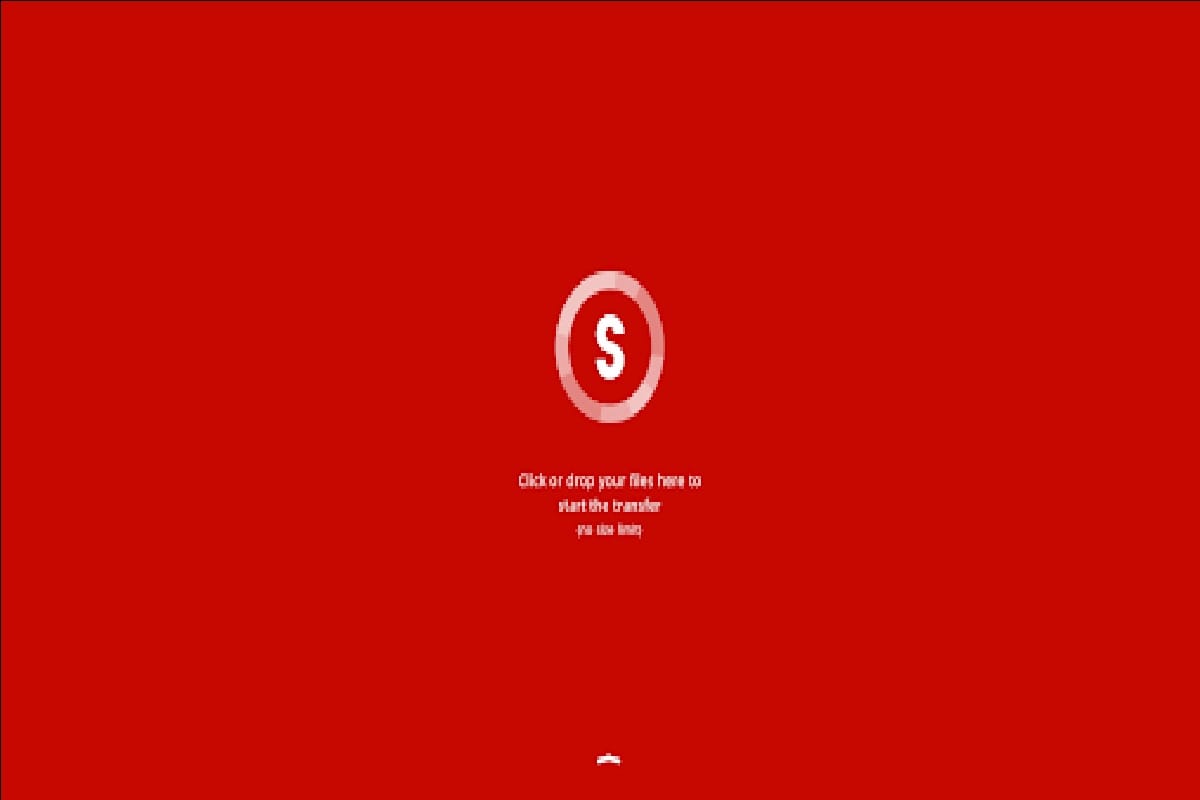 smash file transfer