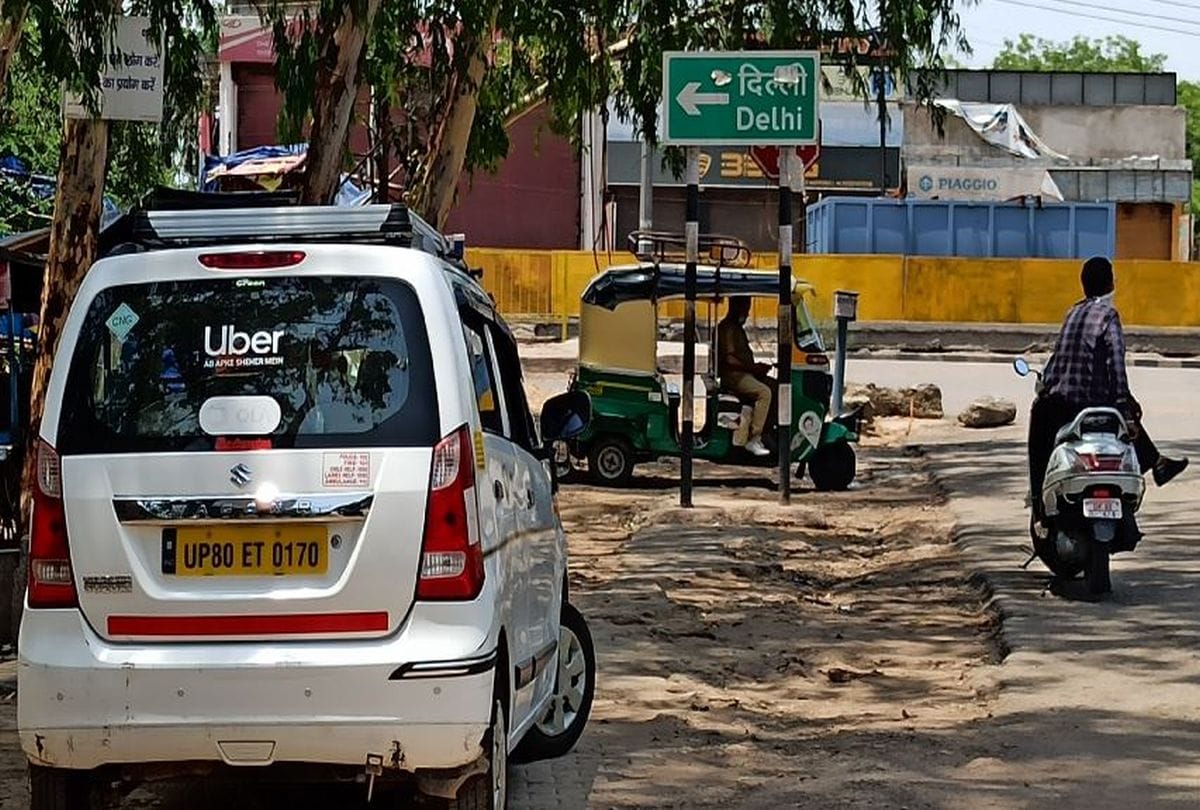 Ola And Uber Cab Will Run From Today