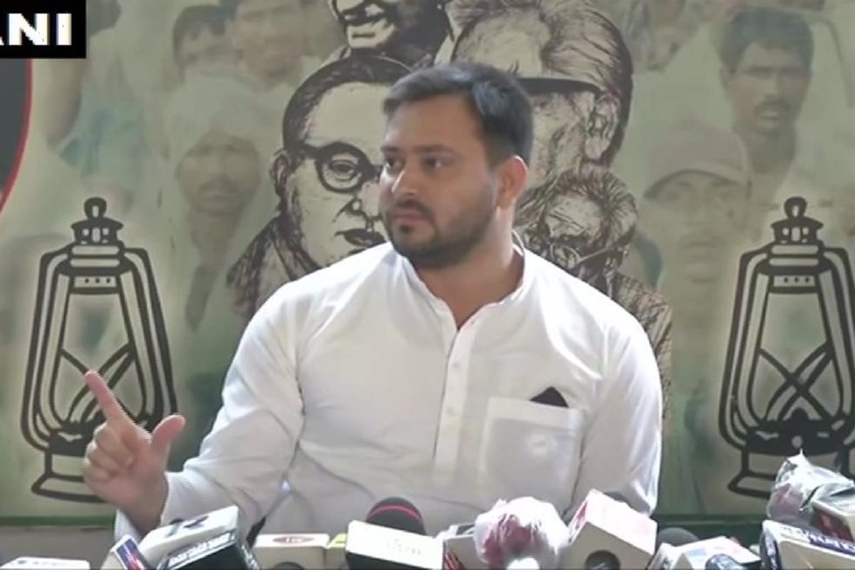Big Shock To Rjd Before Legislative Council Elections 2020, 5 Mlc Of Rjd Joins Jdu, Raghuvansh Prasad Singh resign